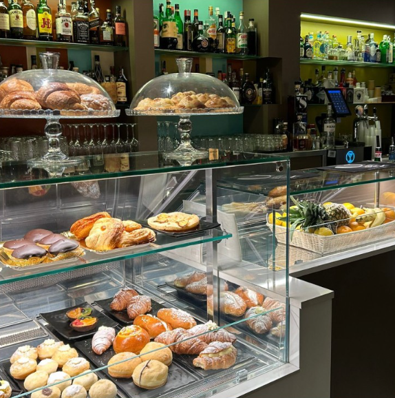 colazione